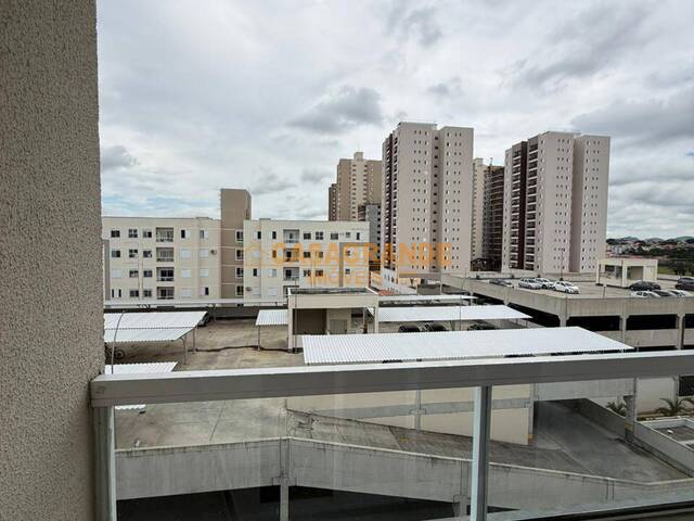 Apartamento para Venda em São José dos Campos - 5