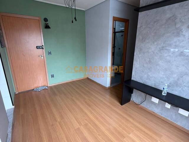 Apartamento para Venda em São José dos Campos - 4