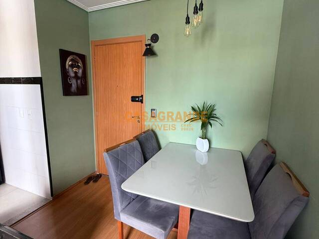 #13369 - Apartamento para Venda em São José dos Campos - SP - 3
