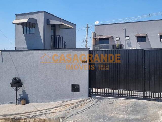 #13370 - Casa para Venda em São José dos Campos - SP - 1