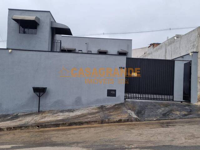#13370 - Casa para Venda em São José dos Campos - SP - 2