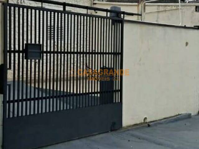 #13371 - Casa para Venda em São José dos Campos - SP - 1