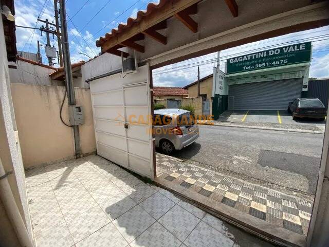 #13374 - Casa para Venda em Jacareí - SP - 2