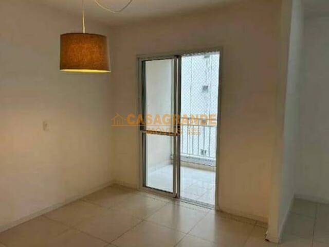 #13375 - Apartamento para Locação em São José dos Campos - SP - 2