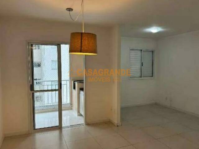 #13375 - Apartamento para Locação em São José dos Campos - SP - 3
