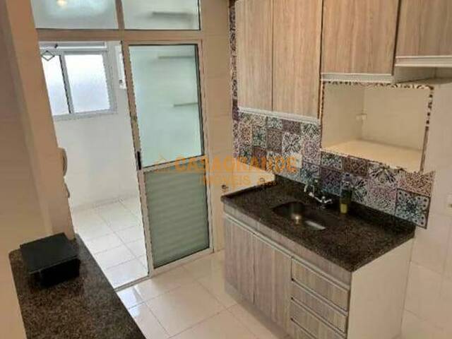 Apartamento para Locação em São José dos Campos - 5
