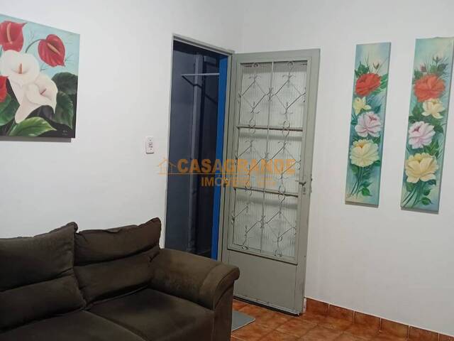 #13376 - Casa para Venda em São José dos Campos - SP - 3