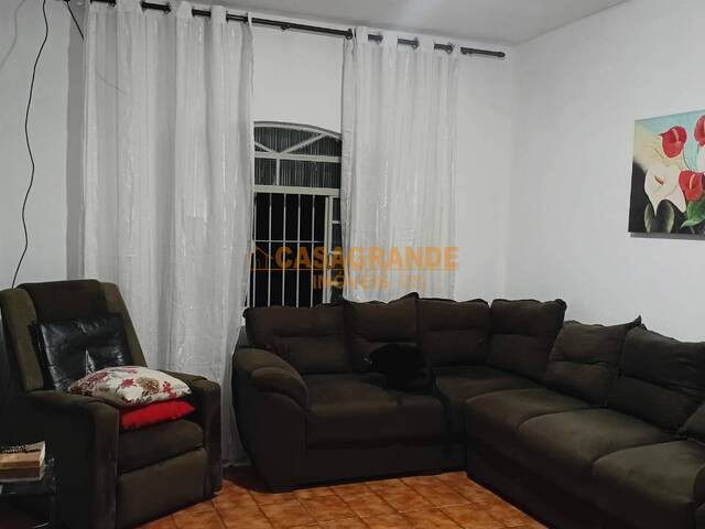 #13376 - Casa para Venda em São José dos Campos - SP - 2