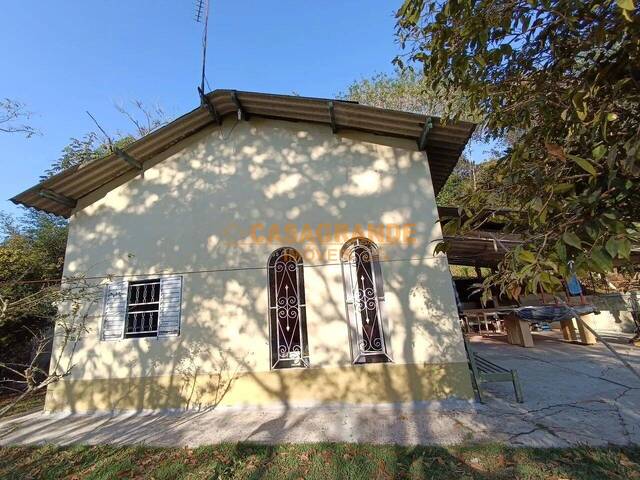 #13377 - Chácara para Venda em São José dos Campos - SP - 1