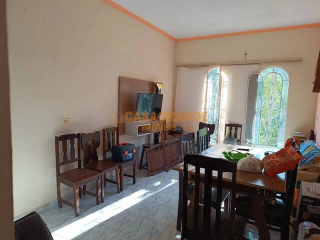#13377 - Chácara para Venda em São José dos Campos - SP - 2