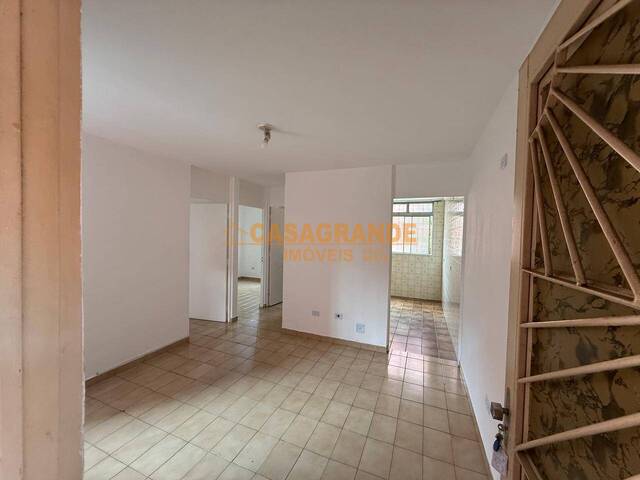#13378 - Apartamento para Venda em São José dos Campos - SP - 1