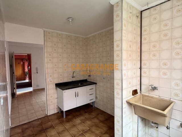 #13378 - Apartamento para Venda em São José dos Campos - SP - 3