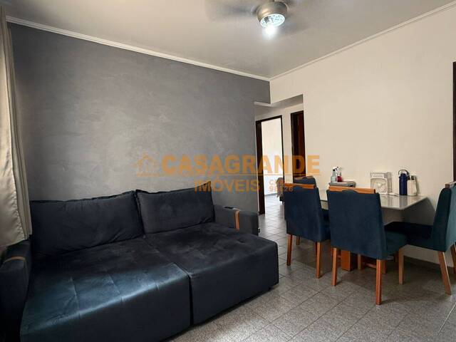 #13379 - Apartamento para Venda em São José dos Campos - SP - 2