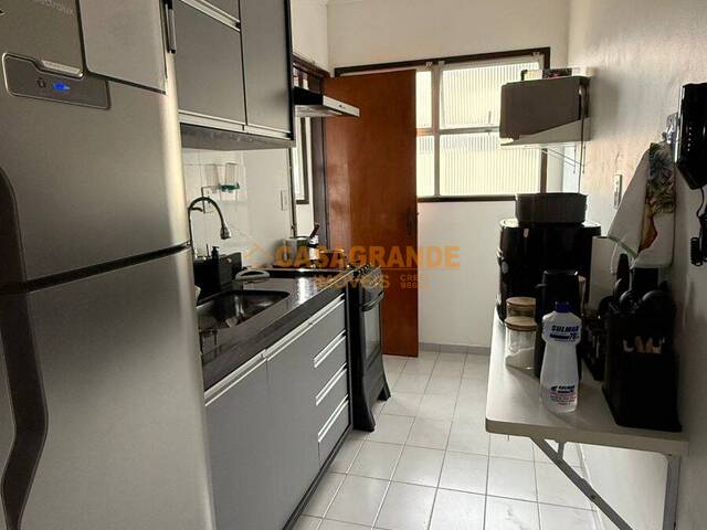 Apartamento para Venda em São José dos Campos - 5