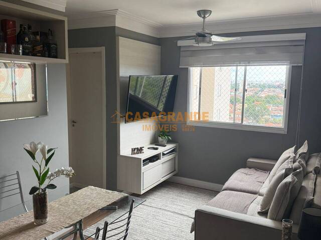 Apartamento para Venda em São José dos Campos - 4