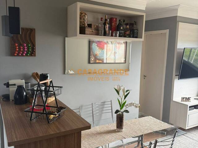 Apartamento para Venda em São José dos Campos - 5
