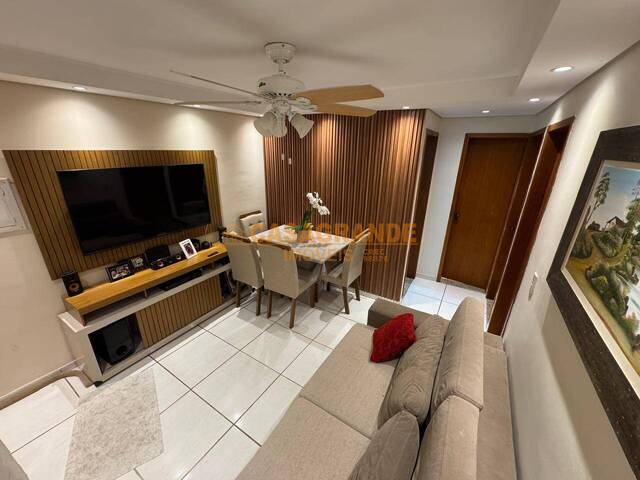 #13381 - Apartamento para Venda em São José dos Campos - SP - 2