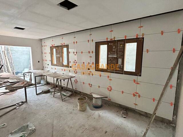 #13384 - Casa para Venda em São José dos Campos - SP - 2