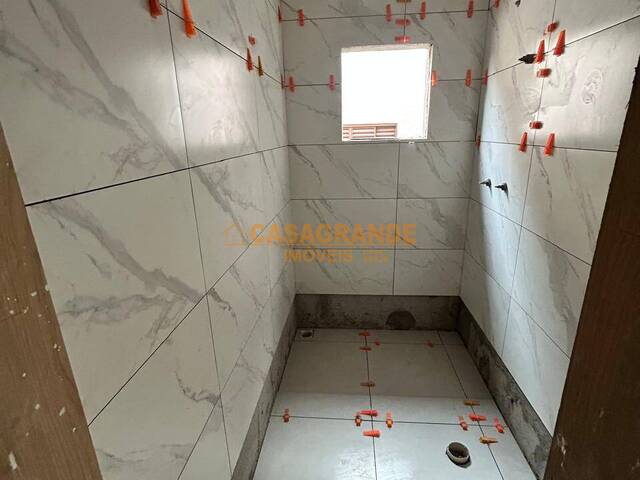 #13384 - Casa para Venda em São José dos Campos - SP - 3