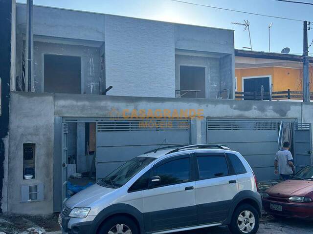 #13384 - Casa para Venda em São José dos Campos - SP - 1