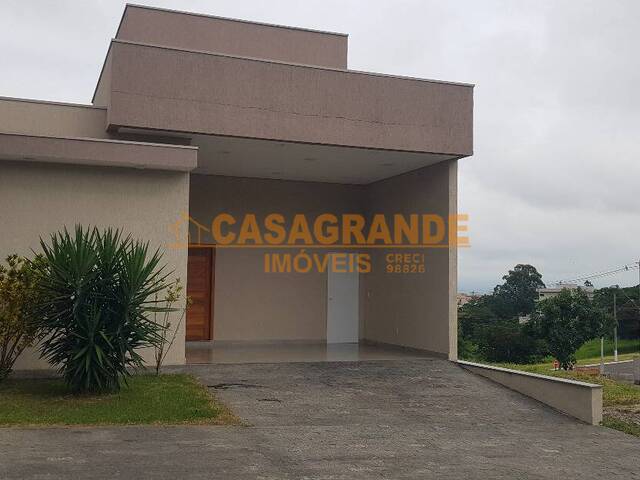 #13387 - Casa para Venda em Caçapava - SP - 3