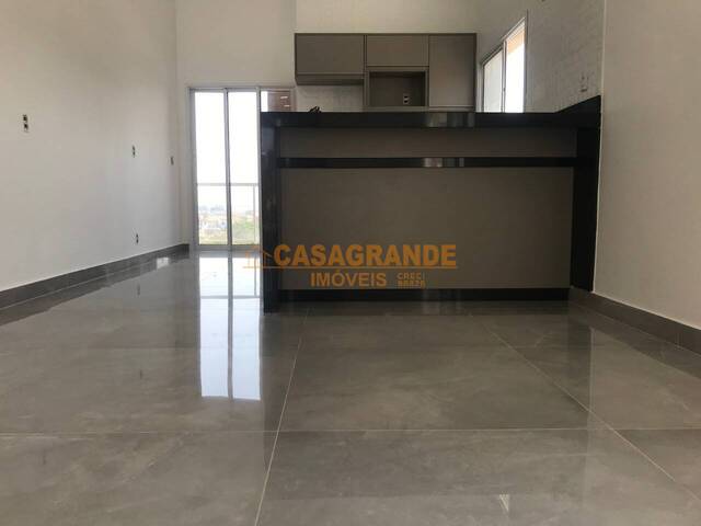 Casa para Venda em Caçapava - 5