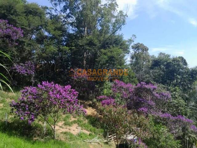 #13388 - Chácara para Venda em São José dos Campos - SP - 2