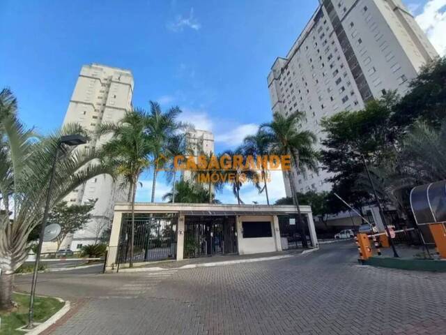 #13390 - Apartamento para Venda em São José dos Campos - SP - 2