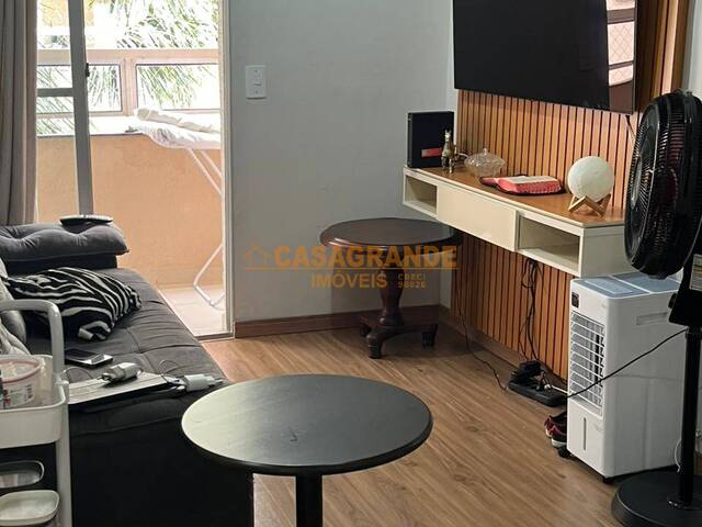 #13391 - Apartamento para Venda em São José dos Campos - SP - 2