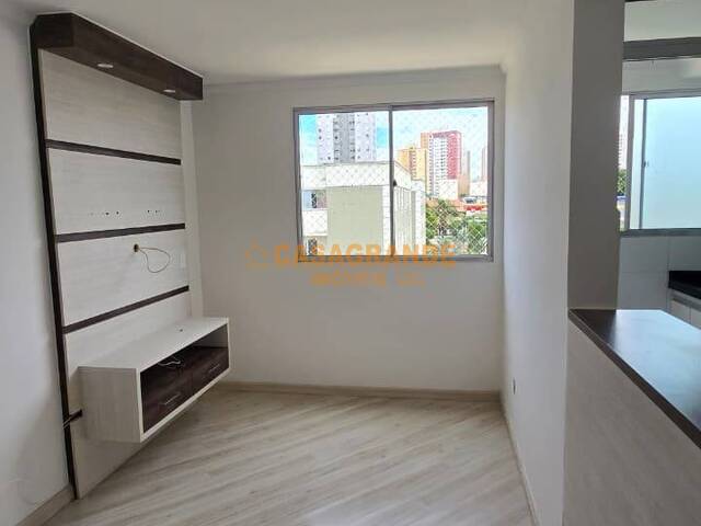 #13392 - Apartamento para Venda em São José dos Campos - SP - 1