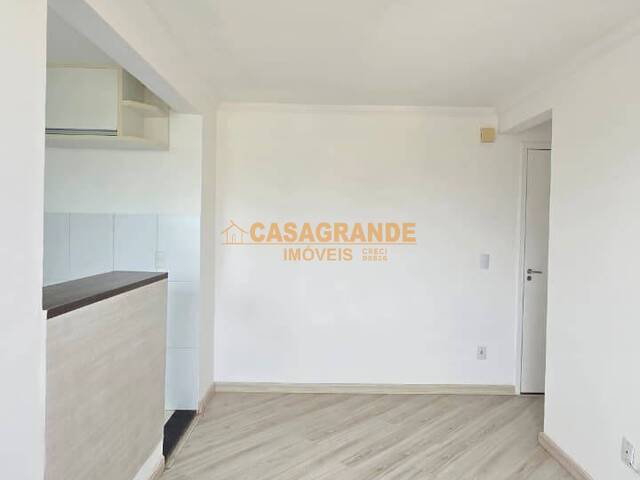 #13392 - Apartamento para Venda em São José dos Campos - SP - 3