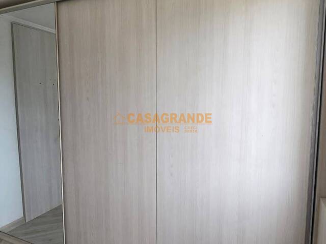 Apartamento para Venda em São José dos Campos - 5