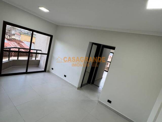 #13396 - Apartamento para Venda em São José dos Campos - SP - 3