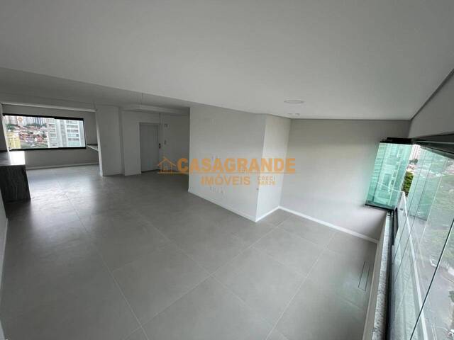 Apartamento para Venda em São José dos Campos - 5