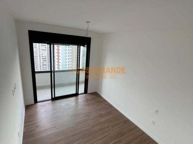 #13394 - Apartamento para Venda em São José dos Campos - SP - 1