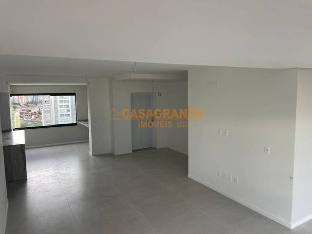 #13394 - Apartamento para Venda em São José dos Campos - SP - 2