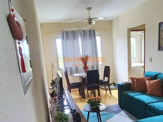 #13395 - Apartamento para Venda em São José dos Campos - SP - 2
