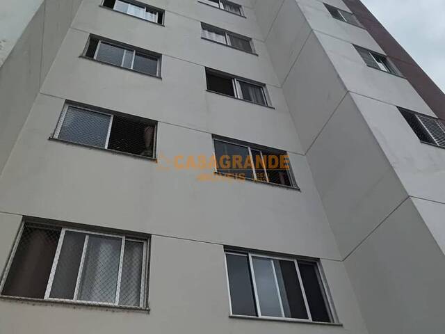 #13395 - Apartamento para Venda em São José dos Campos - SP - 3