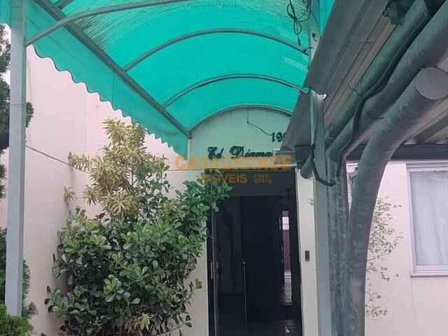 Apartamento para Venda em São José dos Campos - 5