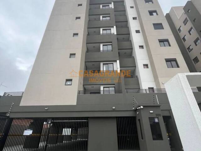 #13397 - Apartamento para Venda em São José dos Campos - SP - 1