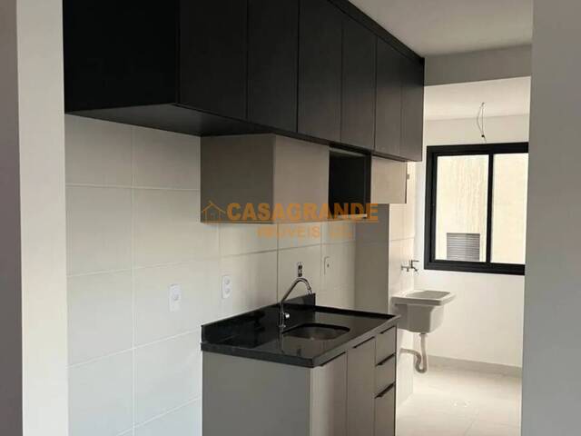 Apartamento para Venda em São José dos Campos - 5
