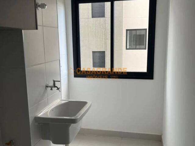 #13397 - Apartamento para Venda em São José dos Campos - SP - 3