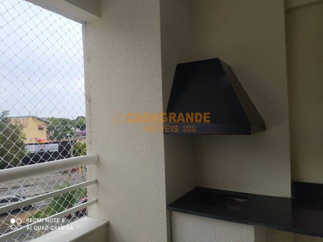 Apartamento para Venda em São José dos Campos - 5
