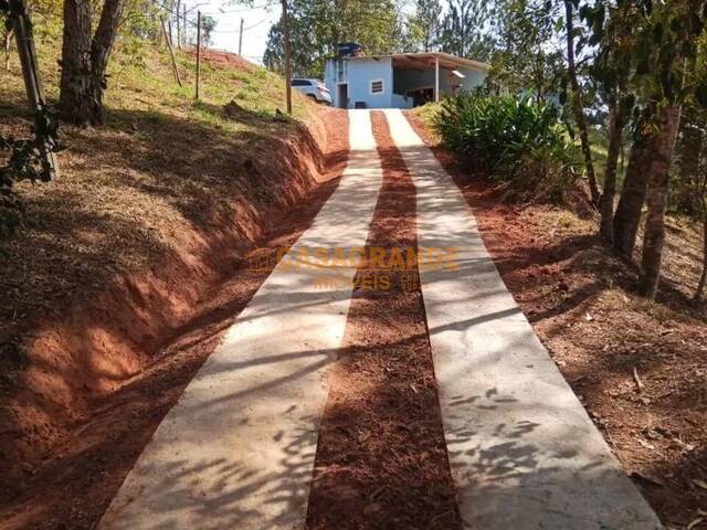 #13399 - Chácara para Venda em Jambeiro - SP - 1