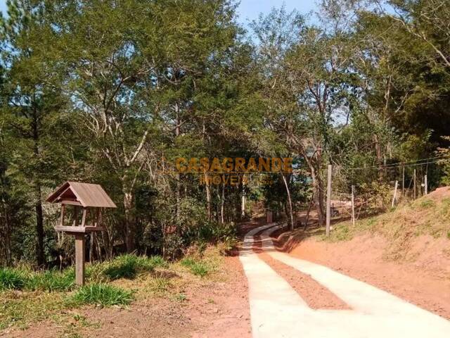 #13399 - Chácara para Venda em Jambeiro - SP - 2