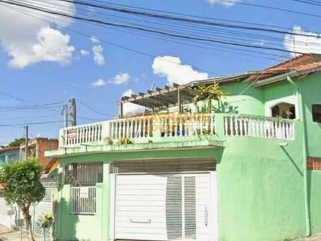 Casa para Venda em São José dos Campos - 5