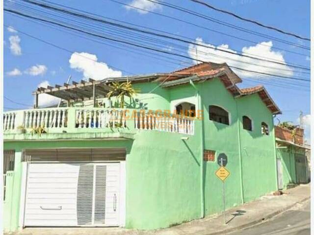 #13402 - Casa para Venda em São José dos Campos - SP - 3