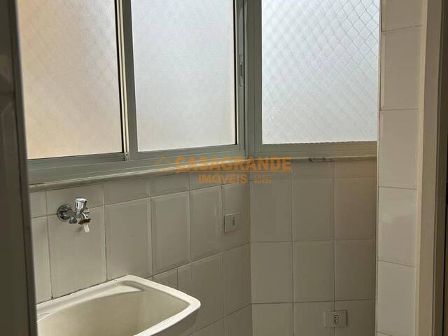 #13404 - Apartamento para Locação em São José dos Campos - SP - 2