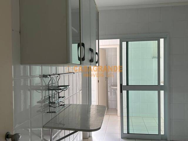 #13404 - Apartamento para Locação em São José dos Campos - SP - 3