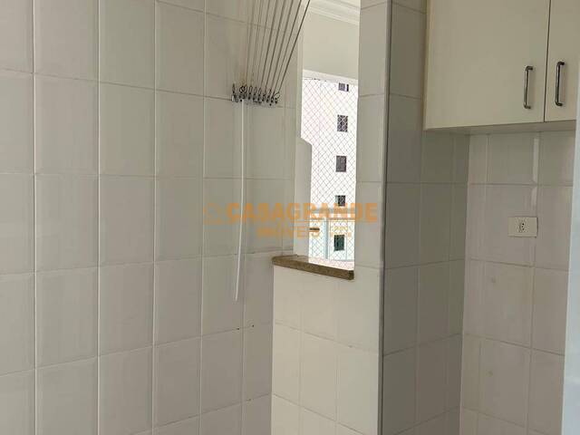 Apartamento para Locação em São José dos Campos - 5